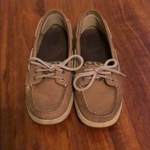 Sperry shoes